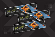 Quick Flex - Etsy Banner, a Social Media Template by StreaksideStd (Thumbnail 2 of 3)