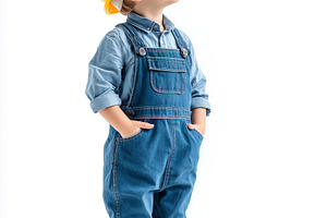 Adorable little boy in a helmet, an Industrial Photo by MistyDay