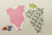 Magical Meadow Pattern Collection, a Pattern Graphic by MarynArts (Thumbnail 6 of 14)