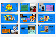 Etros - 90s Style Googleslide, a Presentation Template by Dhabee (Thumbnail 4 of 7)