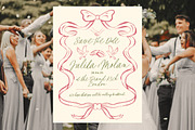 Amalia Noni Handwritten With Doodles, a Handwritten Font by Letterhend Studio (Thumbnail 3 of 9)