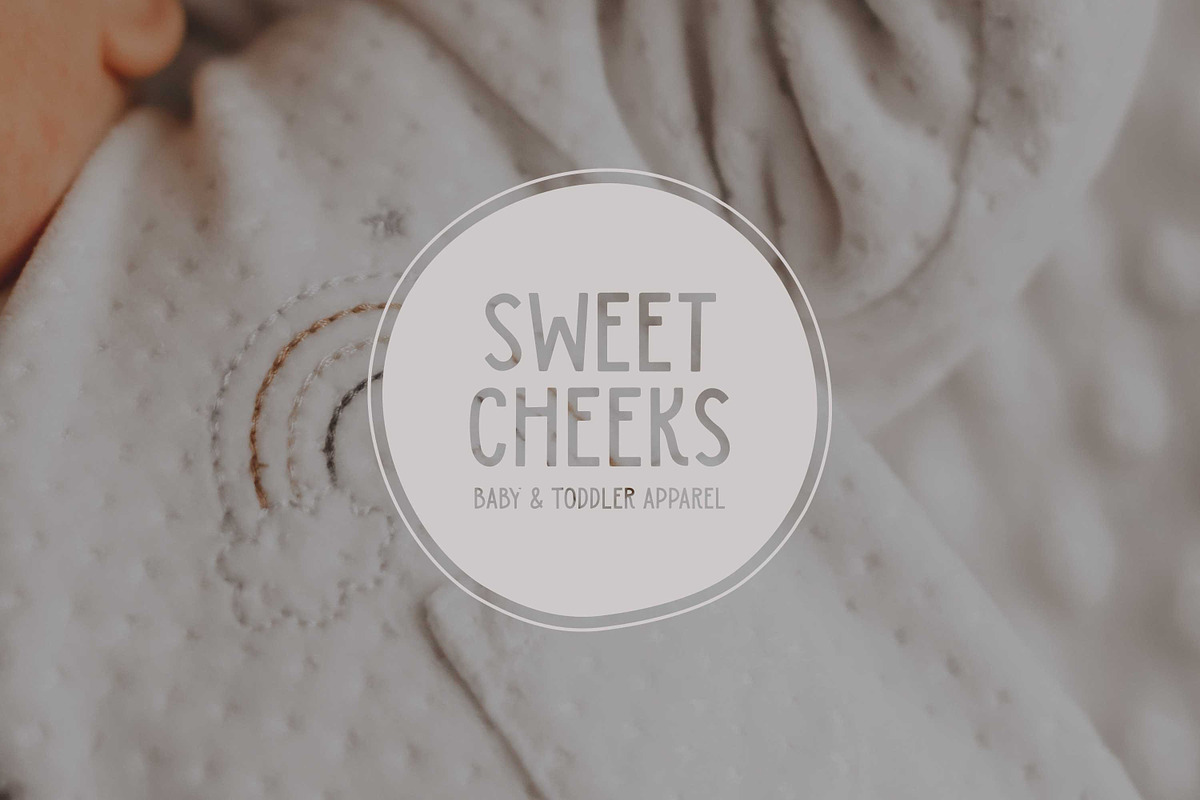 Sequoia Sans - Elegant Display Font, a Sans Serif Font by Callie Rian & Co. (Photo 7 of 13)