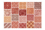 Fractal Patterns 15, a Pattern Graphic by Crystal Line (Thumbnail 4 of 6)