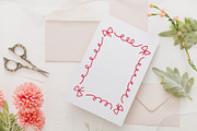Whimsical Frames, an Object Graphic by Groovy Arts (Thumbnail 20 of 20)