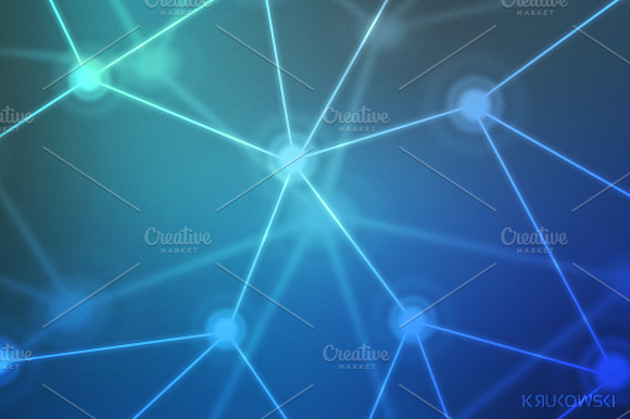 Network Background Images