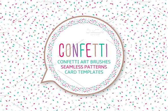 Confetti preview 5