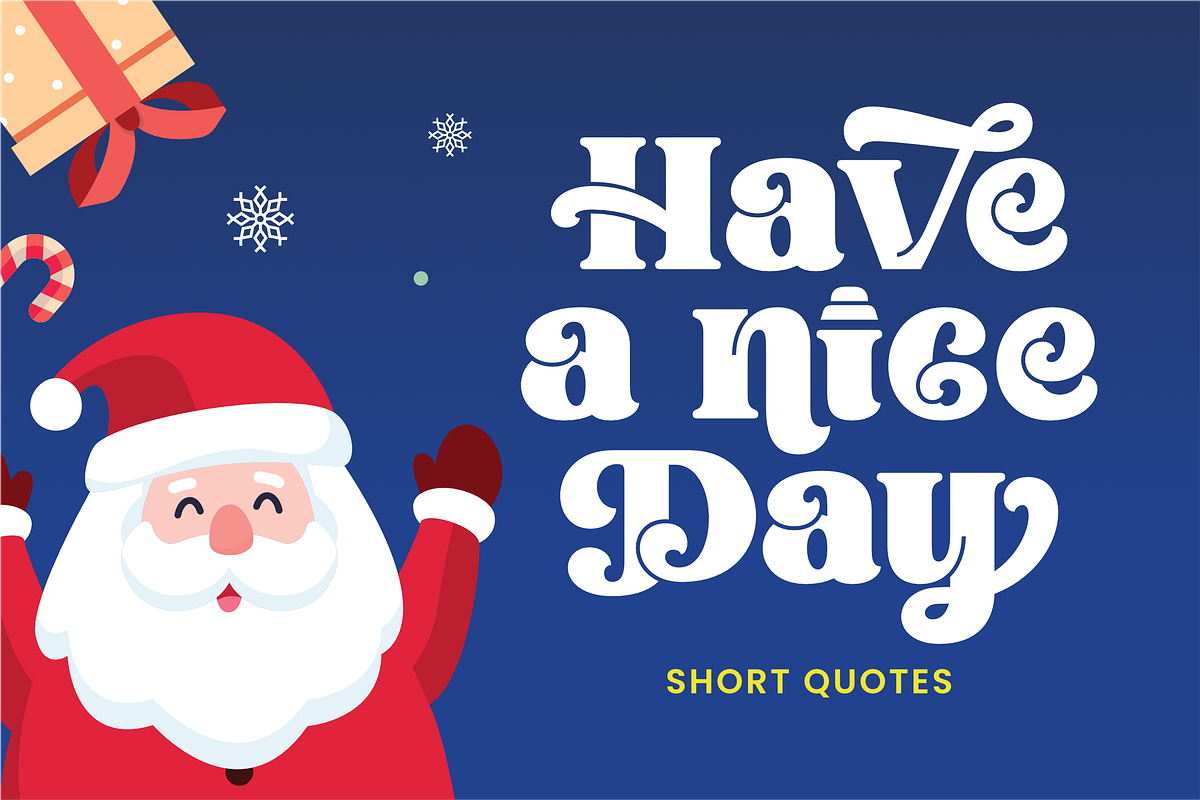 Awesome Christmas, a Serif Font by ahweproject (Photo 2 of 13)