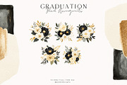 Graduation, an Illustration by PeDe Designs (Thumbnail 11 of 25)