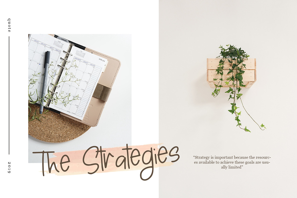 Simplicity - Handwritten Font preview 3