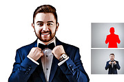 Comic Creator Photoshop Action, an Action Add-On by MRI STUDIO (Thumbnail 4 of 16)