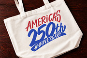 USA 250th Anniversary Vector Set, an Object Graphic by Alex Gorka (Thumbnail 5 of 7)
