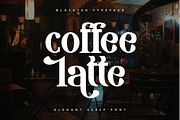 Blackish | Sophisticated Classic, a Serif Font by Masyafi Studio (Thumbnail 6 of 8)