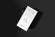LOGIKA NOVA - Minimalist Font Family, a Sans Serif Font by Designova® (Thumbnail 5 of 11)