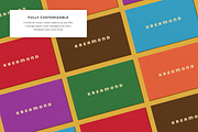 Kreamond - Mockup Scene Creator, a Product Mockup by BULBFISH (Thumbnail 10 of 27)