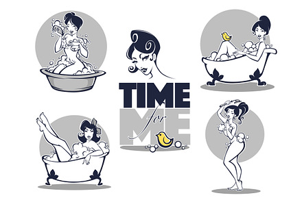 Time for Me
