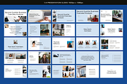 101 Slide Deck Business Presentation, a Presentation Template by Studio K (Thumbnail 3 of 7)