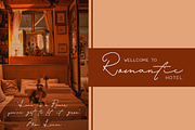 Alexandria Rose, a Script Font by Beautypes (Thumbnail 3 of 7)