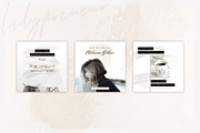 BUNDLE: Animated Posts & Stories, a Social Media Template by AgataCreate (Thumbnail 7 of 17)