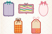 Coquette Border Frame Sublimation Bu, an Illustration by Libby Wishes (Thumbnail 10 of 10)