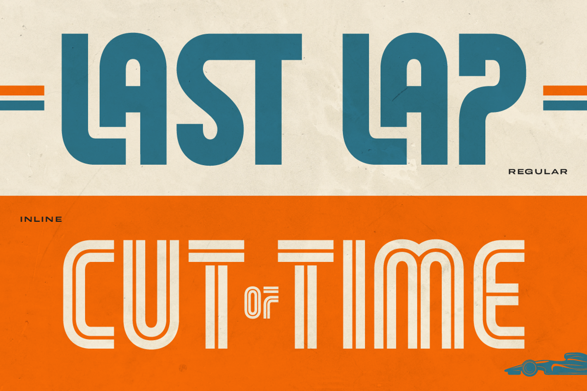 Glorea, a Sans Serif Font by Artisan Themes (Photo 4 of 12)