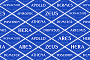 Olympus Font Family, a Serif Font by Hemphill Co (Thumbnail 7 of 14)