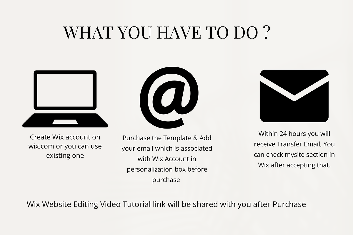 Bold Wix Studio Website Template, a Wix Template by AdvertFox (Photo 10 of 10)