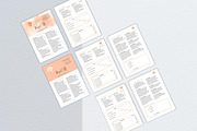 Professional Project Proposal Deck, a Magazine Template by B2 Studio (Thumbnail 4 of 10)