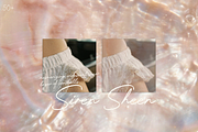 Siren Sheen, a Texture Graphic by Lilithcollageart (Thumbnail 3 of 13)