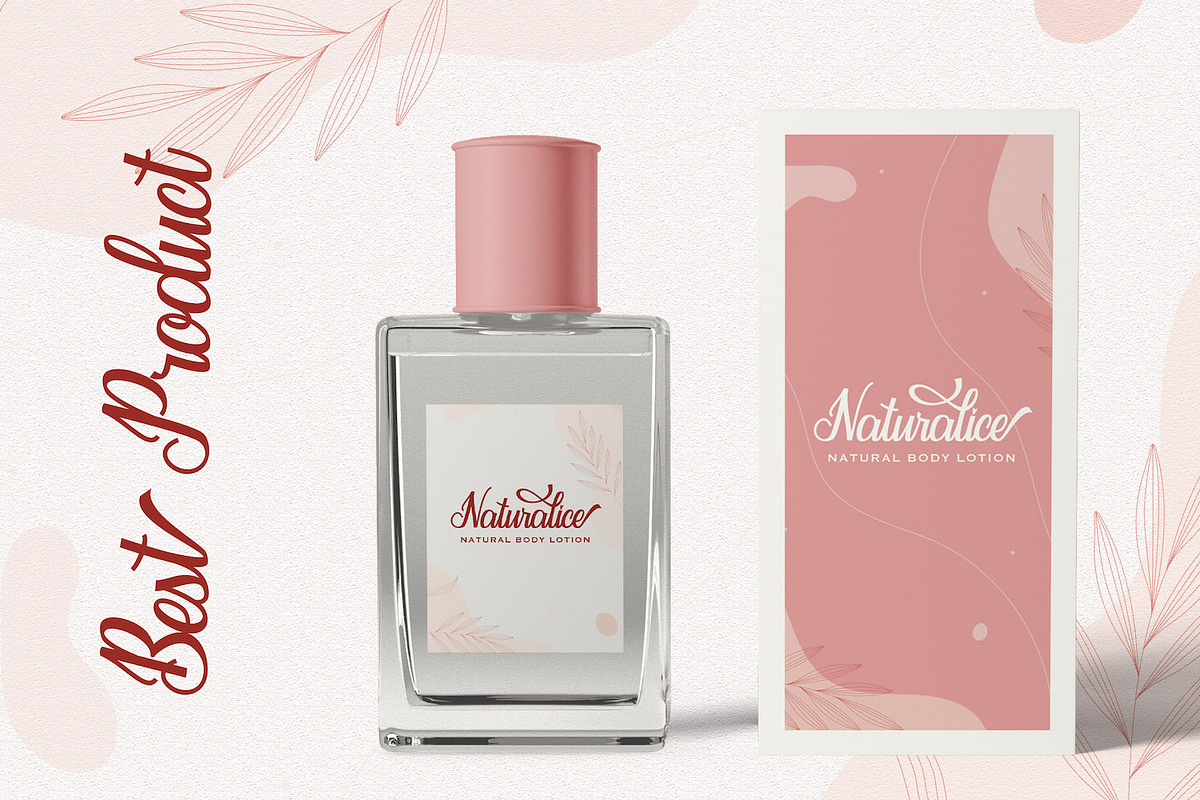 Seindah Cinttya - Casual Script Font, a Script Font by StringLabs (Photo 6 of 12)
