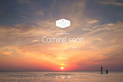 2Simple Travel Coming Soon Template, a Landing Page Template by CapitalTemplate (Thumbnail 4 of 5)