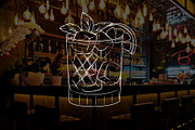 Cocktails Line Art + Procreate, a Food Illustration by Skliarova (Thumbnail 8 of 8)