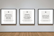 220 Inspiration Quotes for Instagram, a Social Media Template by Mishek Munene (Thumbnail 13 of 15)