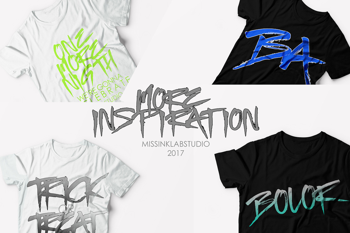 BOLOR preview 5