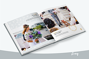 Photo Album Template - Grey, a Brochure Template by ArealPro (Thumbnail 22 of 29)