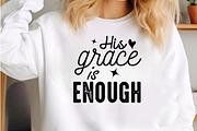 Faith Quotes Svg Bundle, an Education Illustration by Libby Wishes (Thumbnail 2 of 4)