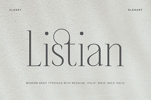 Listian