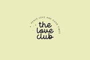 Cosmic Girlie | Cute Trendy Font, a Script Font by KA Designs (Thumbnail 7 of 11)