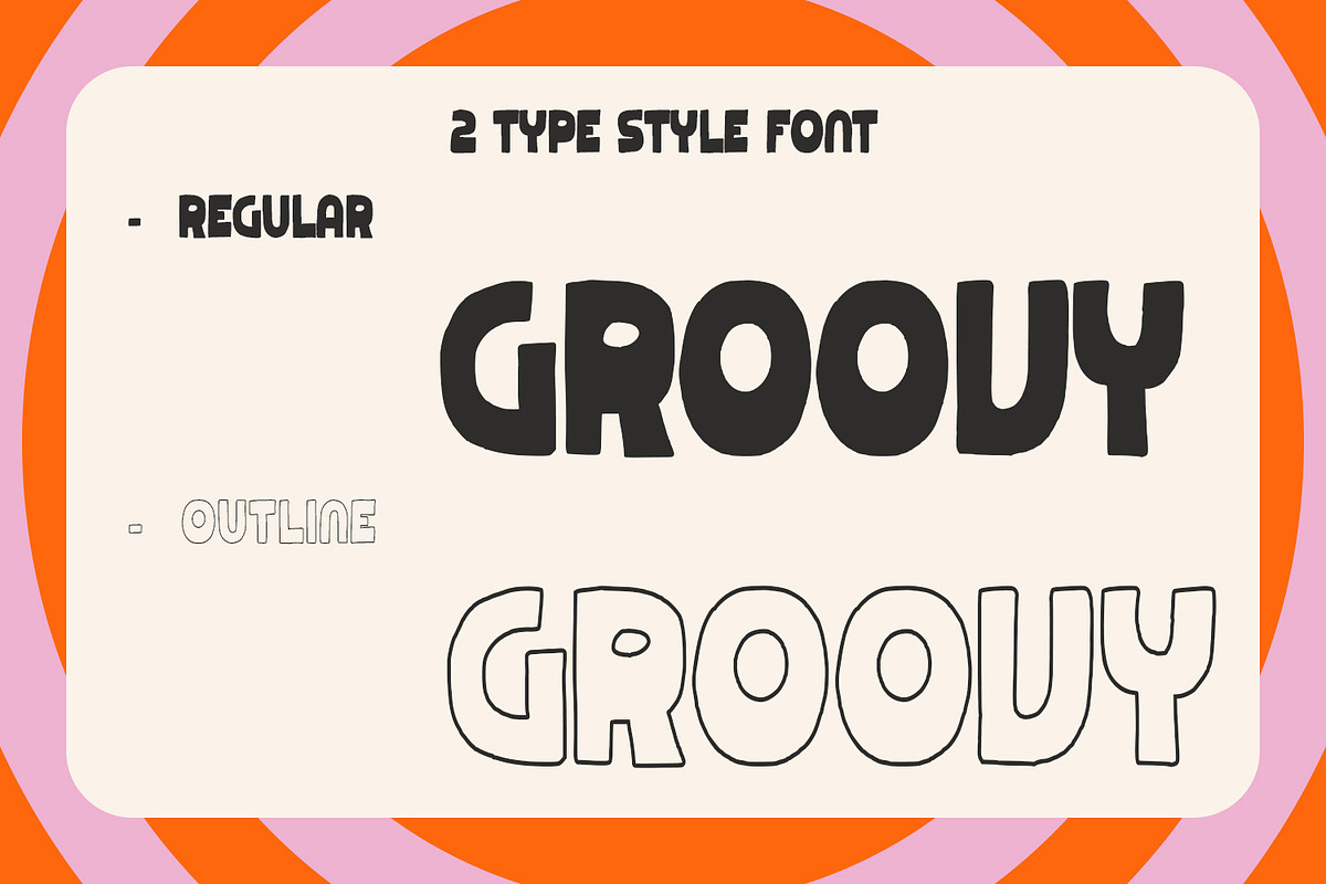 Marmont - Display Font, a Font by Arendxstudio (Photo 6 of 8)