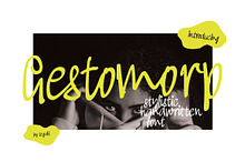 Gestomorp