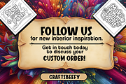 Easy Inspirational Words Coloring, a Decorative Illustration by Craftsbeefy (Thumbnail 4 of 4)