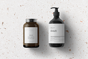 Pack of Product Labels • Iórun, a Stationery Template by Nonola (Thumbnail 9 of 11)