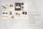 Pricing Guide Canva Template | Dash, a Brochure Template by Studio Sugoi (Thumbnail 2 of 10)