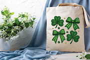 St. Patrick's Day Coquette Day png, an Illustration by DreamPrint404 (Thumbnail 6 of 7)