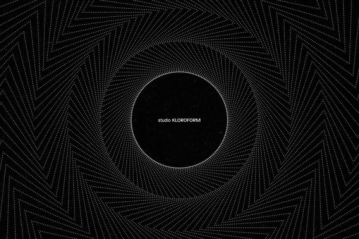 SPACE 5: Circles and Spheres, an Object Graphic by kloroform (Photo 8 of 20)