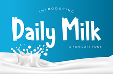 Daily Milk