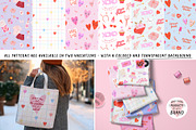 Seasonal Holidays BUNDLE, a Seasonal Illustration by Ruslana Lubenets (Thumbnail 17 of 19)