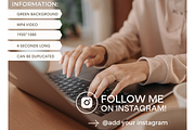 Modern Animated Texts and Gifs, an Object Graphic by Mstvisuals (Thumbnail 4 of 6)