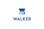 Walker - Letter W Logo, a Branding & Logo Template by Mauro Bertolino (Thumbnail 2 of 4)