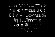 Alteha - Modern Brand Font, a Sans Serif Font by Iqsiart Studio (Thumbnail 10 of 12)