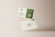 10+ Business Card Mockup., a Mockup by Mehedi Hasan (Thumbnail 7 of 12)